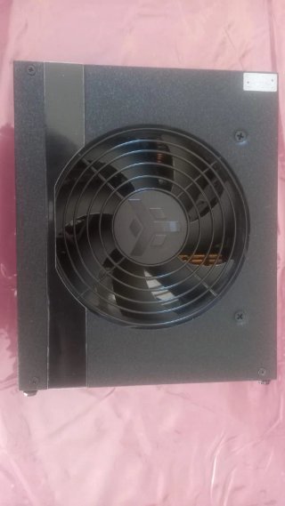 Alimentatore Itek GF1000 EVO 1000W 80 Plus Gold