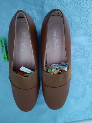 Zapatos cómodos número 40