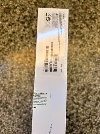 Samsung Galaxy Tab A8 Gray Nuovo