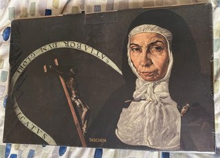 Velázquez. La Obra Completa.