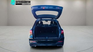 Mercedes-Benz GLC SUV (253) 2018