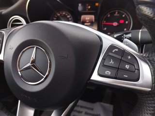 Mercedes-Benz GLC SUV (253) 2018