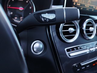 Mercedes-Benz GLC SUV (253) 2018