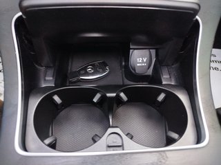Mercedes-Benz GLC SUV (253) 2018