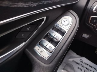 Mercedes-Benz GLC SUV (253) 2018