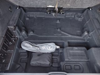 Mercedes-Benz GLC SUV (253) 2018