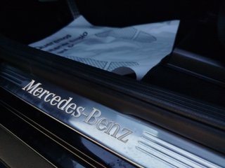 Mercedes-Benz GLC SUV (253) 2018