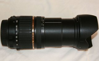 Tamron AF 18-200mm F/3.5-6.3 XR Di II LD Aspherica