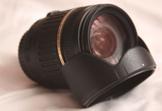 Tamron AF 18-200mm F/3.5-6.3 XR Di II LD Aspherica
