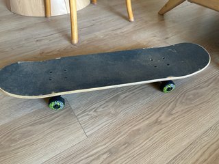 Skate Board