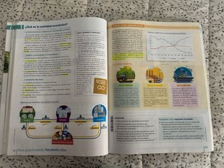 Geografía e Historia 3 Educación secundaria : e...
