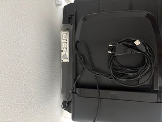 Impresora Multifunción Epson WF-2520