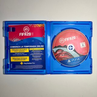 FIFA 20 Gioco per Sony PS4 Playstation 4, Completo