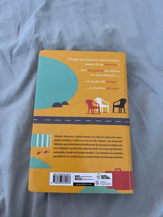 Toda la verdad de mis mentiras (edición limitad...