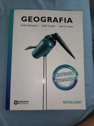 Geografía
