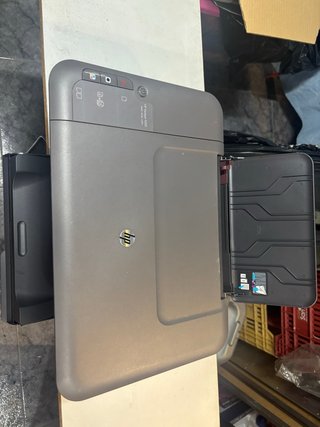 Impresora HP Deskjet 1050 Multifunción