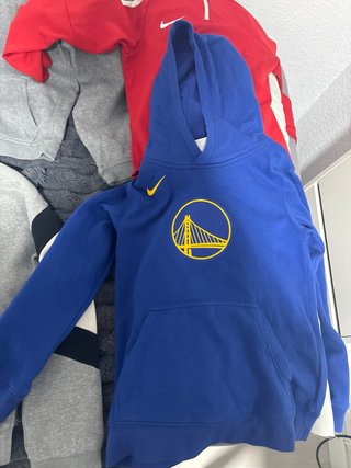 Lote Sudaderas Nike