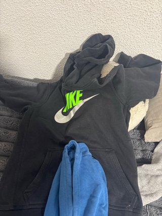 Lote Sudaderas Nike