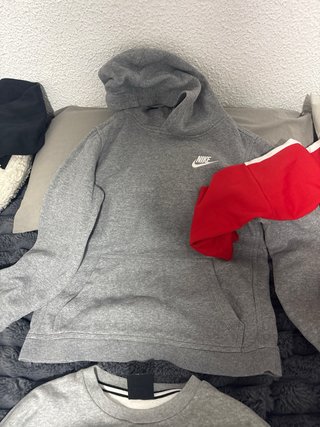 Lote Sudaderas Nike