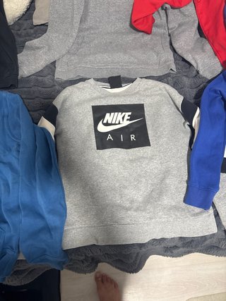 Lote Sudaderas Nike