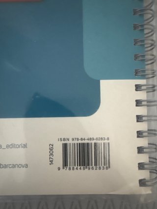Enlace, dosier de Lengua Castellana para estudi...