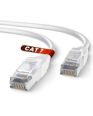Cable Red CAT 7 - 10 Metros