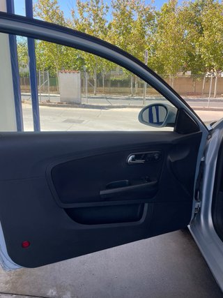 SEAT Ibiza 2004