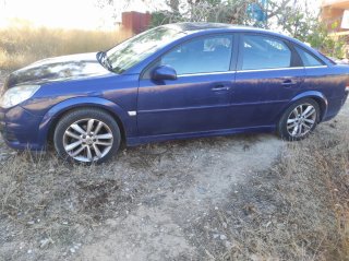 Opel Vectra 2007