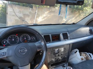 Opel Vectra 2007