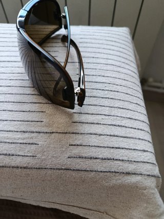 Gafas Arnette Unisex Negras y Marrones