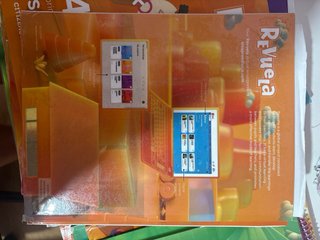 Libro escolar Social Science 5 Primaria