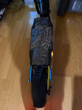Patinete Eléctrico SmartGyro