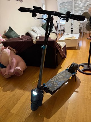 Patinete Eléctrico SmartGyro