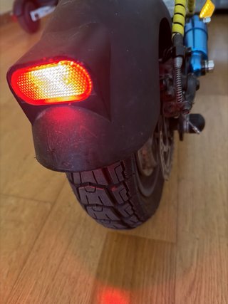 Patinete Eléctrico SmartGyro