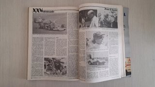 Especial Autorevista 25 Años de Automoción