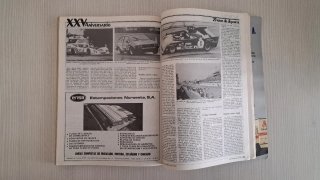Especial Autorevista 25 Años de Automoción