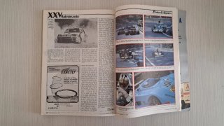 Especial Autorevista 25 Años de Automoción