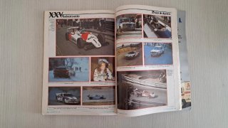 Especial Autorevista 25 Años de Automoción