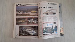 Especial Autorevista 25 Años de Automoción