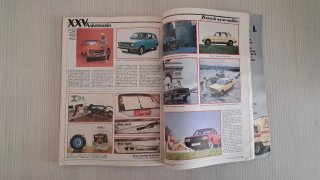 Especial Autorevista 25 Años de Automoción