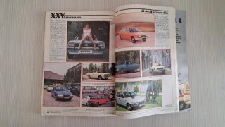 Especial Autorevista 25 Años de Automoción