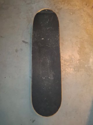 Tabla de skate para principiantes