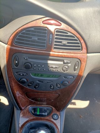 Citroen C5 2003