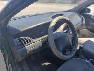 Citroen C5 2003