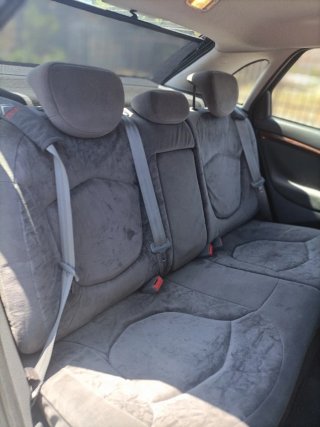 Citroen C5 2003