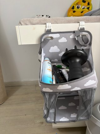 Dormitorio infantil completo + accesorios GRATIS