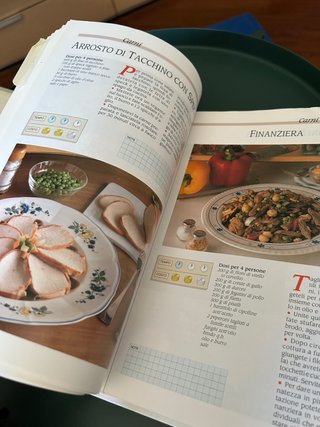 In Cucina con Suor Germana - Per una tavola facile