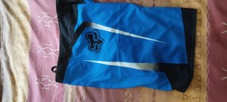 Bañador Fox Azul