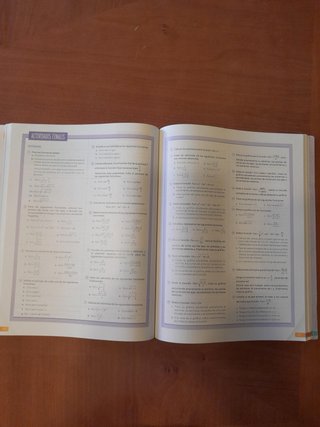 Matemáticas II. bachillerato. 2o Revuela