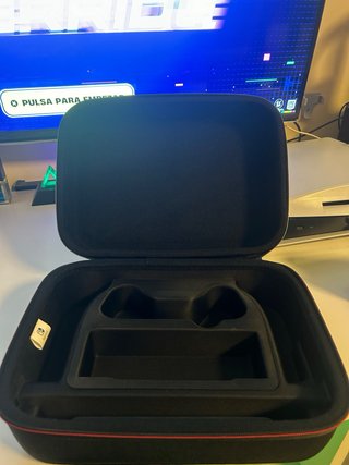 MEGAOFERTA: Nintendo Switch Edición Limitada Fortn